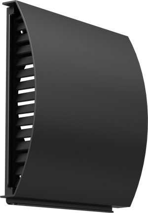 1-rums värmeåtervinning DV-Air pro v.1 