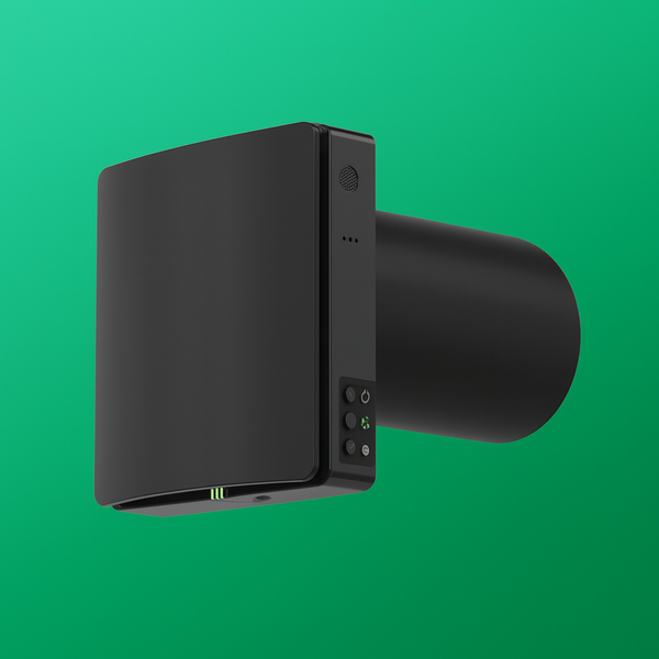 1-rums värmeåtervinning DV-Air pro v.1 