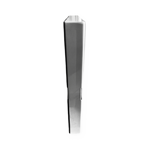 Afstandsstykke 3 cm til Air Pro set fra siden – 3 cm dybde