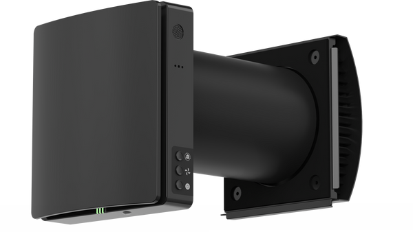 1-rums värmeåtervinning DV-Air pro v.1 